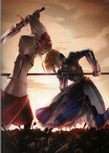 yande 63534 binding_discoloration fate stay_night mordred_(fsn) saber